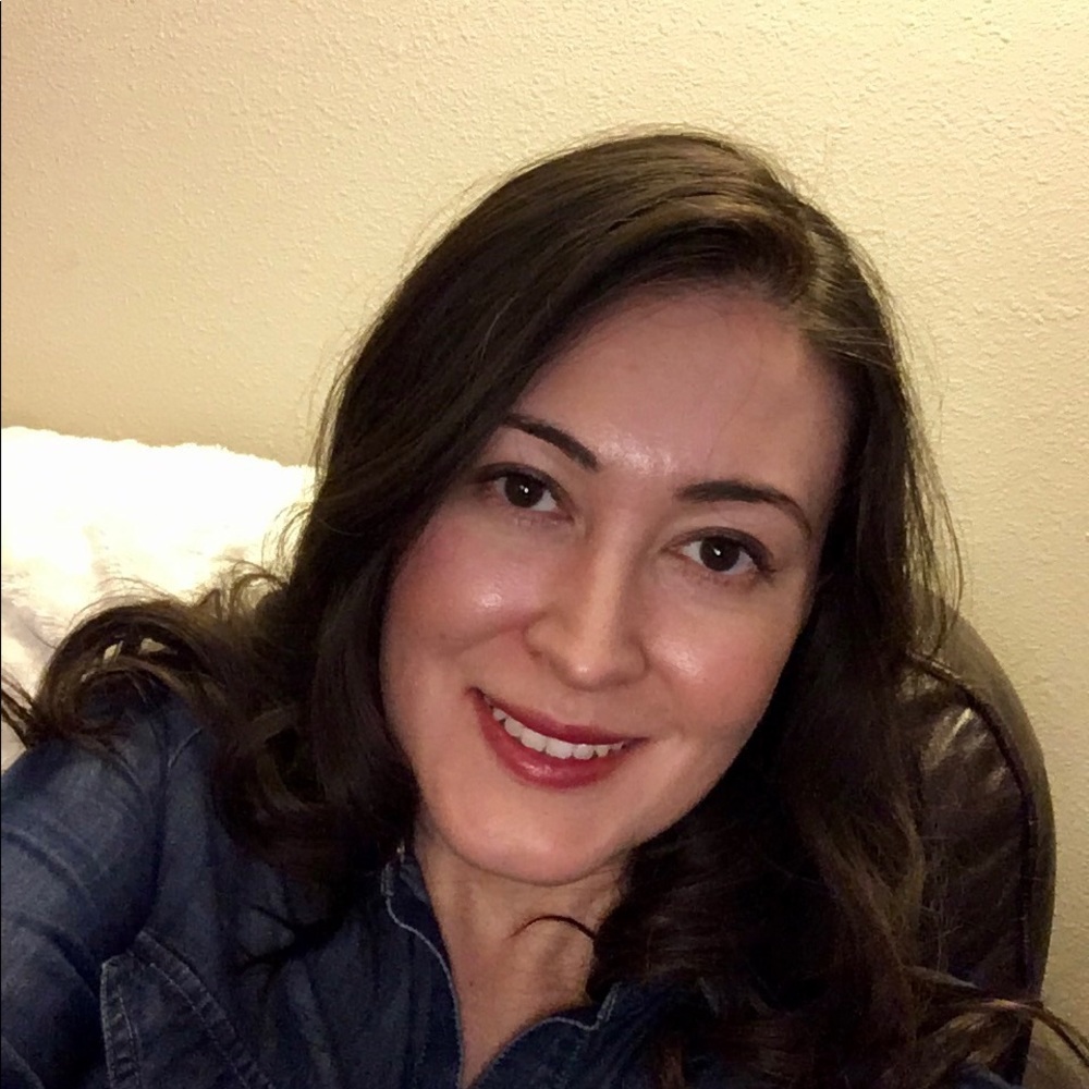 Meet your Posher, Sandra
